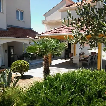 Apartment Podsolarsko *