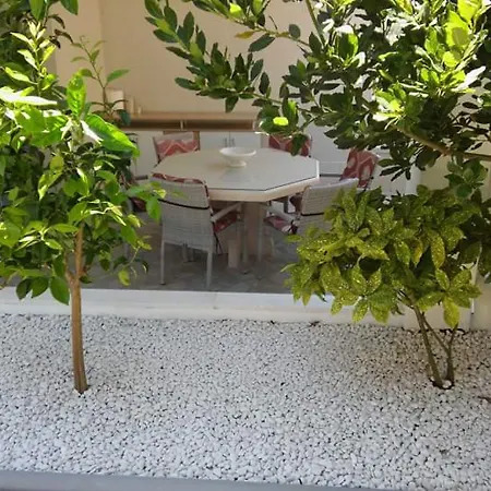 Podsolarsko Sibenik