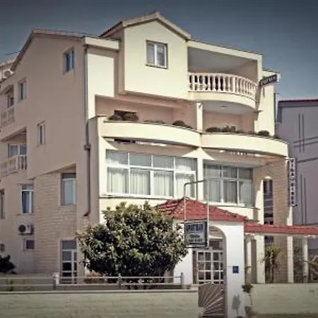 Podsolarsko Apartment Sibenik
