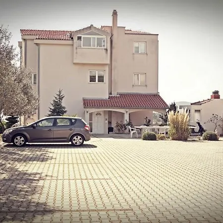 Podsolarsko Apartment *