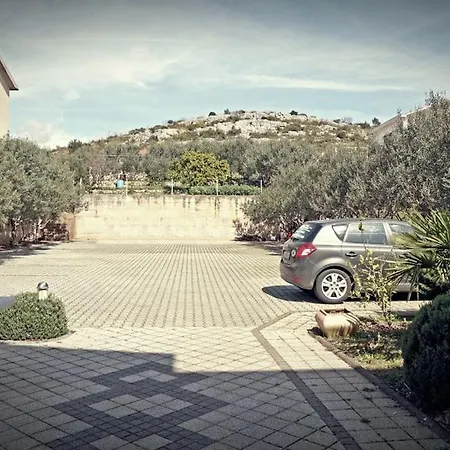 Podsolarsko Sibenik