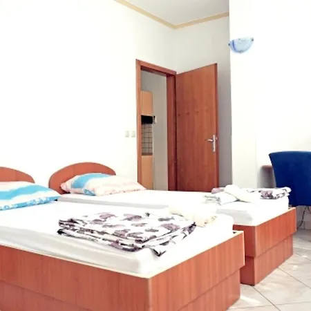 Apartment Podsolarsko Sibenik