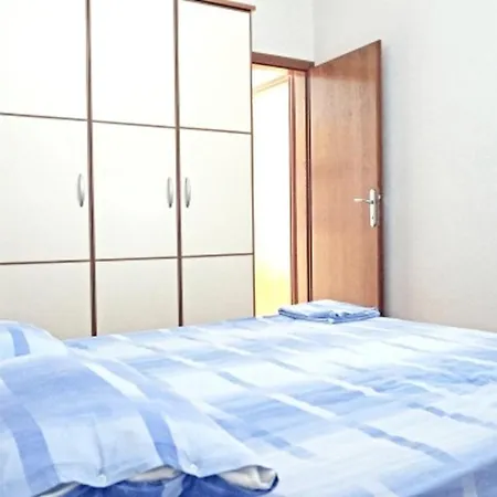Apartment Podsolarsko Sibenik